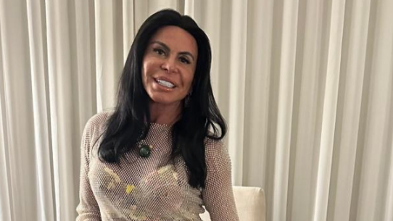 Em 2012, Gretchen participou da quinta edição do reality show 