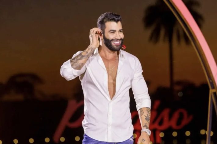 Gusttavo Lima – Divulgação