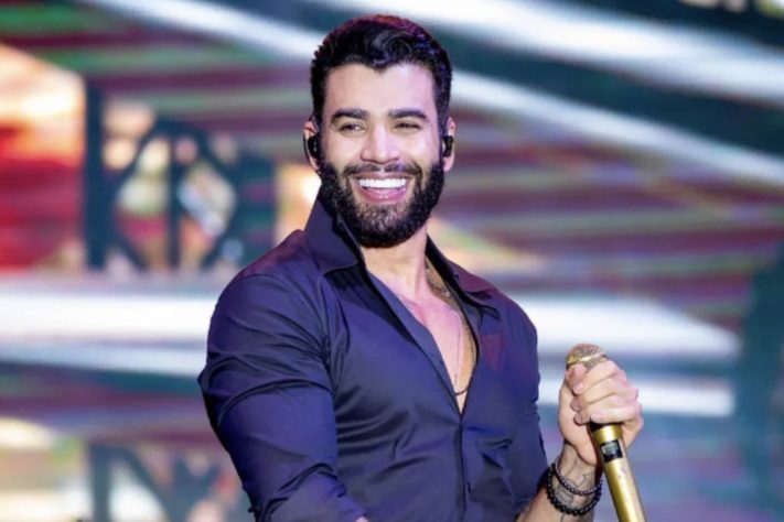 Gusttavo Lima – Reprodução/Instagram @gusttavolima