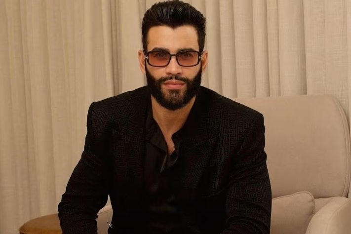 Gusttavo Lima – Reprodução/Instagram @gusttavolima