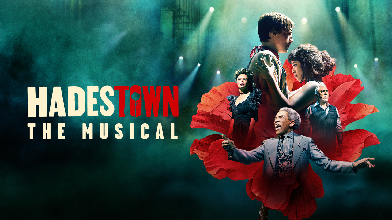 'Hadestown: The Musical' estreou nos cinemas dos Estados Unidos em 24 de julho de 2026 e registrou a maior abertura da história de um proshot, gravação profissional de um espetáculo teatral ao vivo, feita com múltiplas câmeras e captação de áudio para exibição nos cinemas ou em plataformas de streaming. Com isso, a produção superou o recorde que pertencia a 'Hamilton'. 
 -  (crédito: Divulgação)