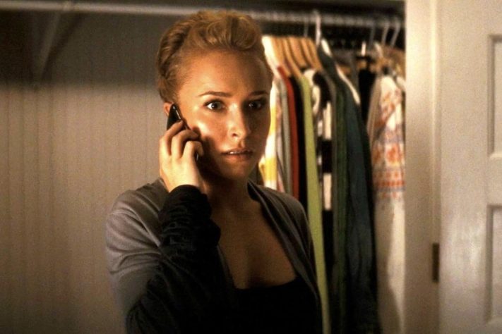 Hayden Panettiere em 