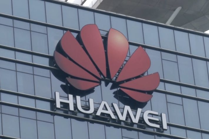 Huawei – Reprodução