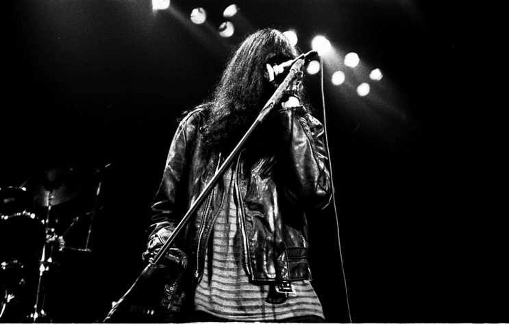 Banda Ramones