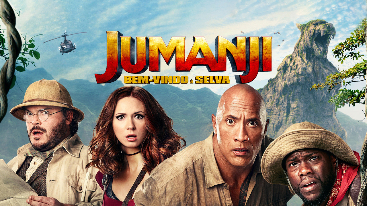 Em 2017, a franquia ganhou um remake com 