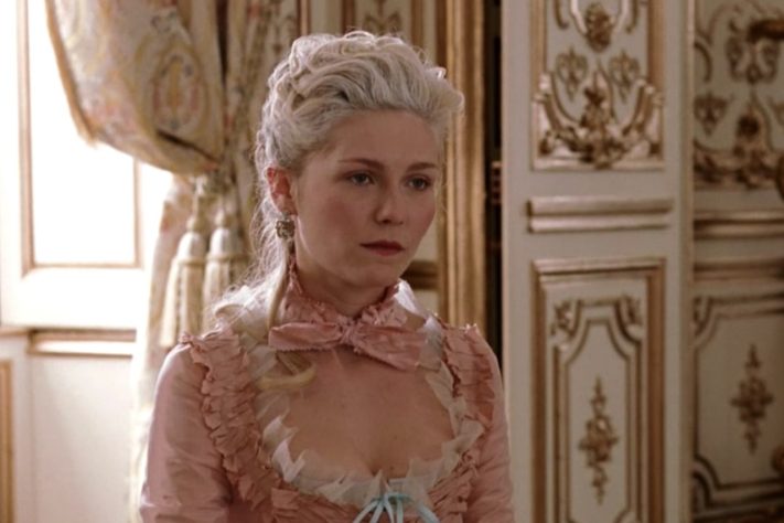Kirsten Dunst em 