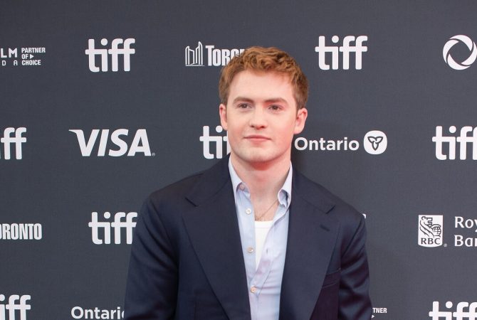 Kit Connor será o Ciclope no novo filme dos X-Men da Marvel, segundo site