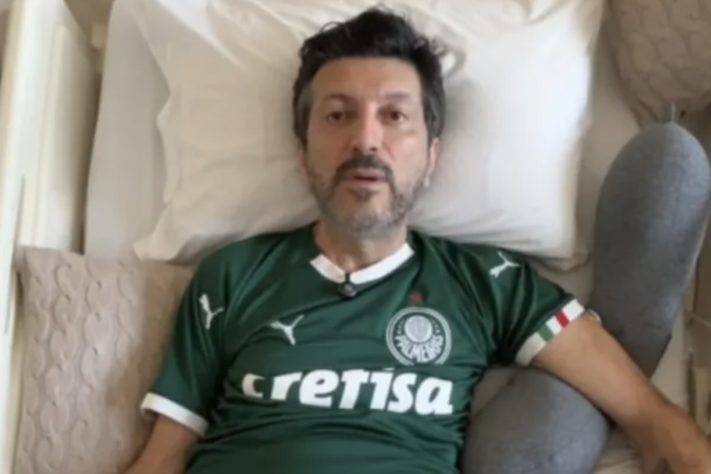 Lito Sousa – Reprodução Instagram/@lito