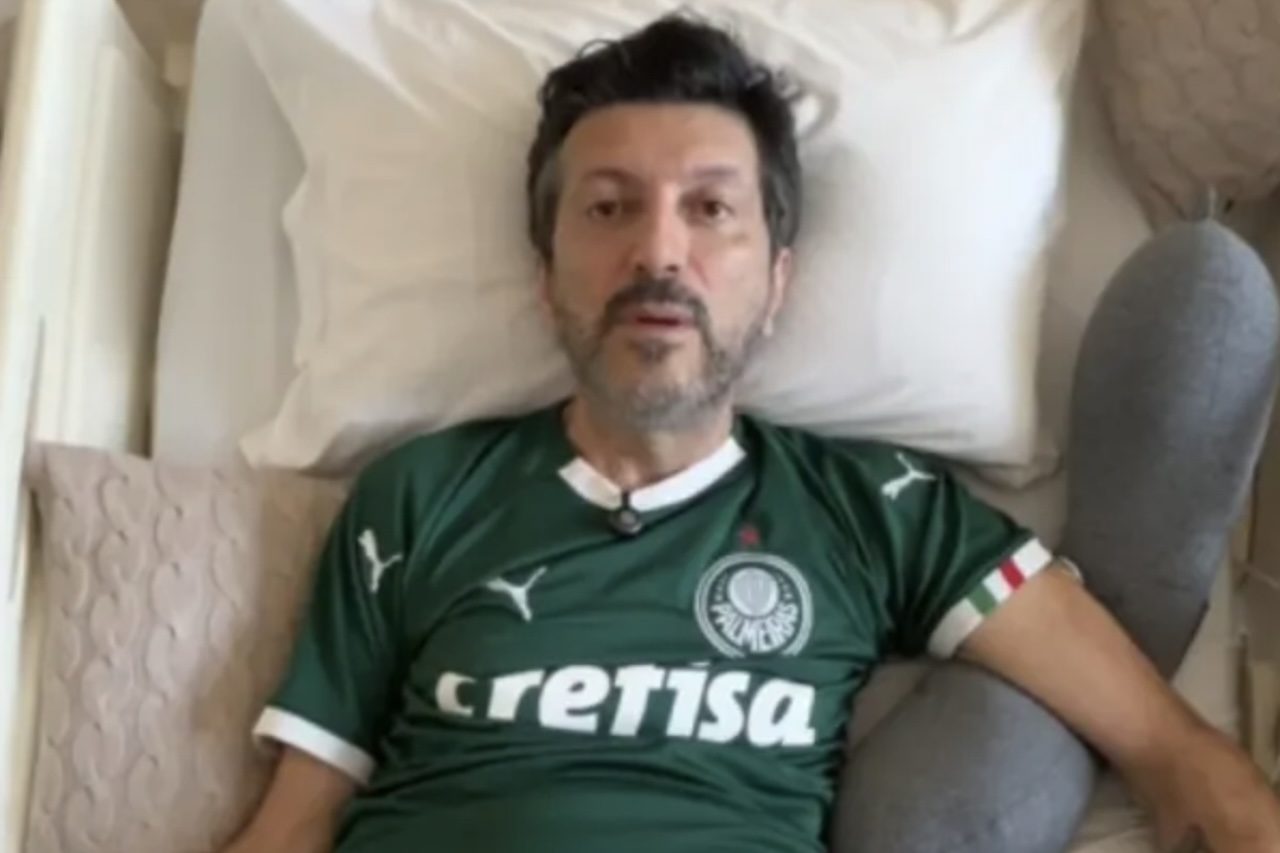 Lito Sousa – Reprodução Instagram/@lito