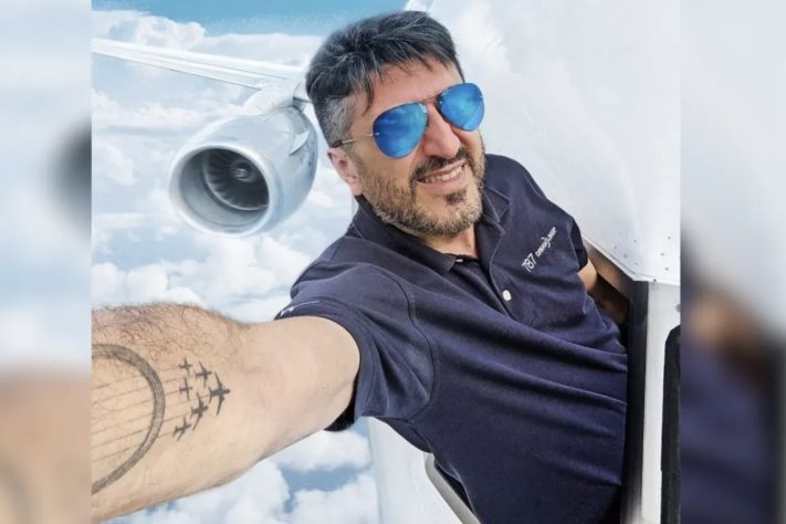 Lito Sousa – Reprodução/Redes Sociais