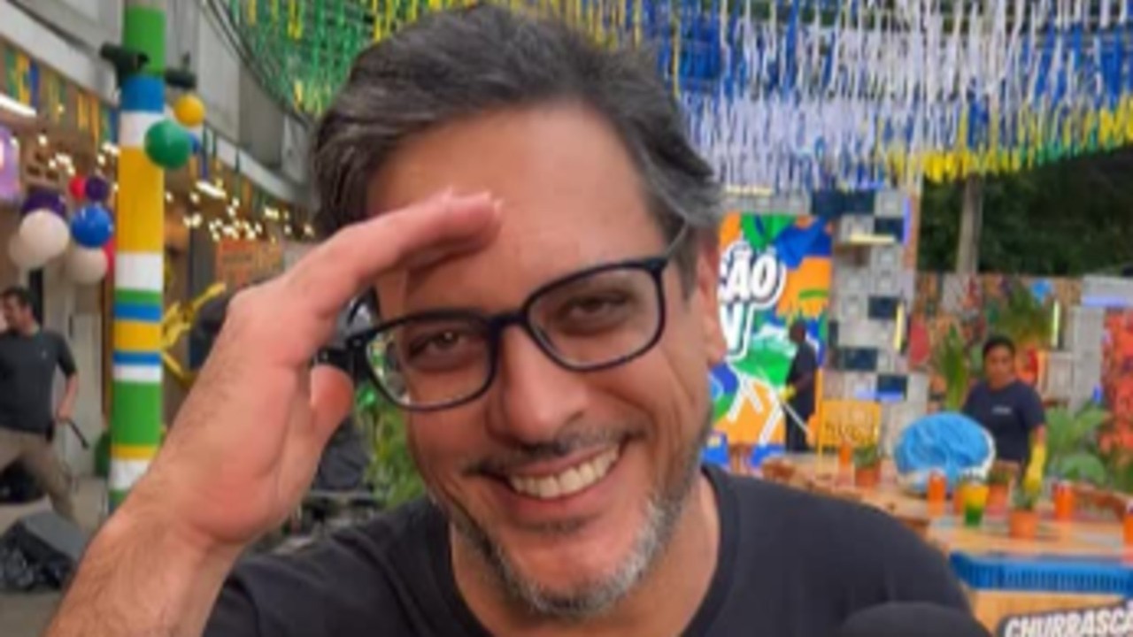 De acordo com ele, o tratamento do problema não exigiu procedimentos invasivos e a questão foi resolvida logo após o exame que identificou o carcinoma. A rapidez no diagnóstico foi apontada por ele como o fator decisivo para o desfecho positivo do caso.
