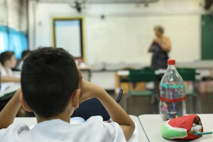MEC oficializa regra que exige separar aulas de artes em quatro disciplinas – Tomaz Silva/Agência Brasil