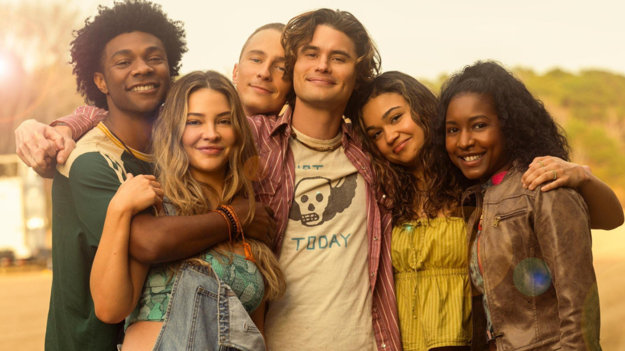 O anúncio do spin-off acontece pouco antes da estreia da quinta e última temporada de 