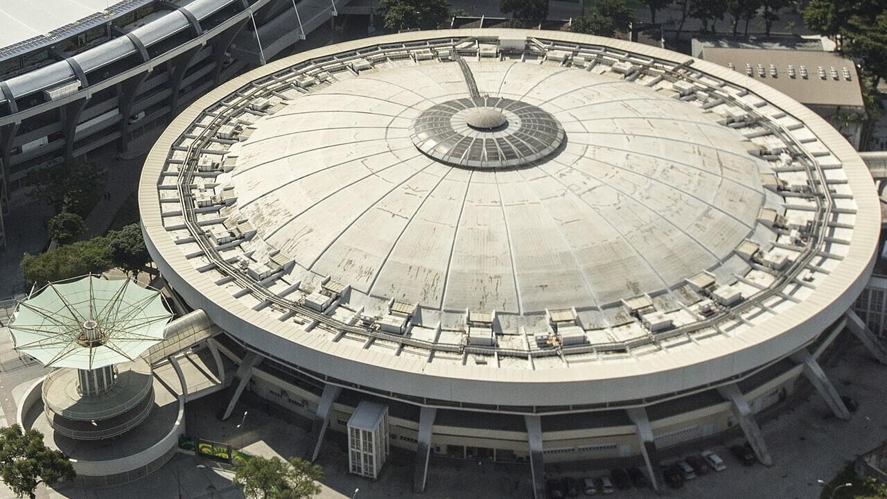 A competição também marcou a estreia do skate no Maracanãzinho. Dois dias antes da disputa, em 7 de agosto, Rayssa participou de uma entrevista coletiva ao lado de outros skatistas e falou sobre a expectativa para o evento. Na ocasião, destacou o valor histórico do local e classificou a presença da modalidade no ginásio como uma oportunidade única para o esporte.
