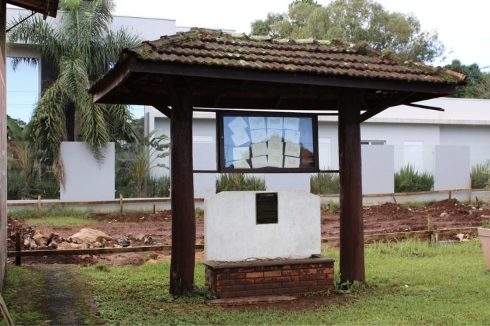 Marco Resgate do Cochinho (Victor Graeff, Rio Grande do Sul) – Divulgação/Prefeitura Municipal de Victor Graeff