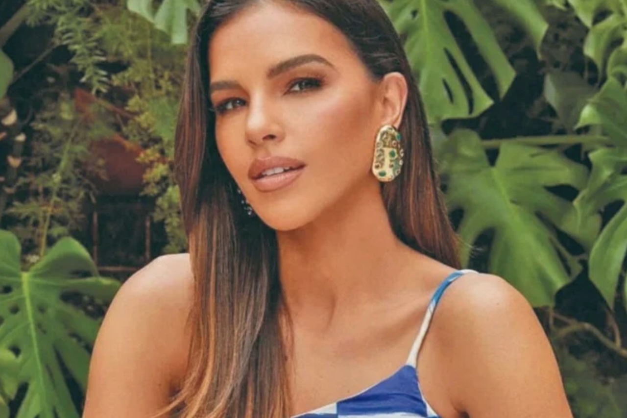 Mariana Rios – Reprodução/Instagram