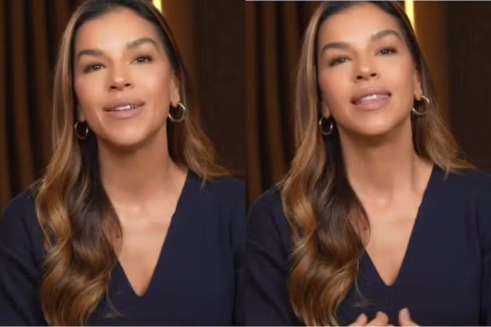 Mariana Rios – Reprodução/Redes Sociais