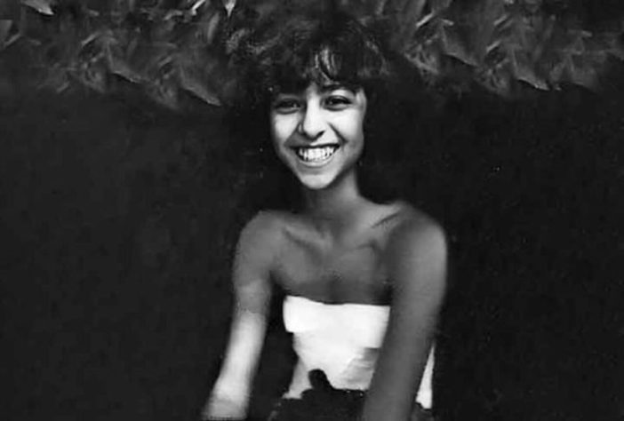 Cantora Marisa Monte
