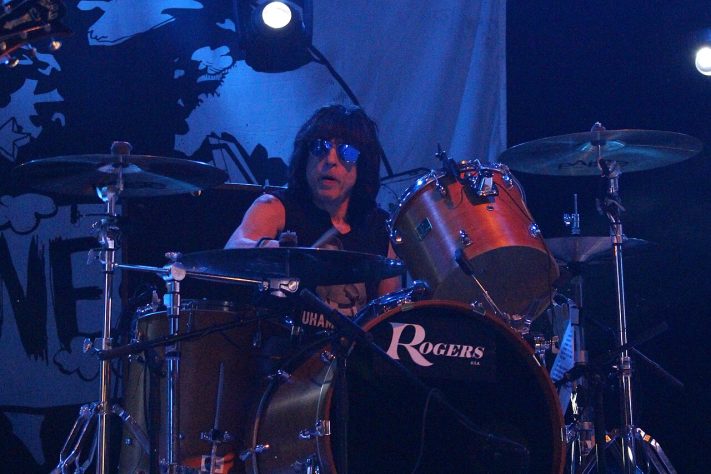 Banda Ramones