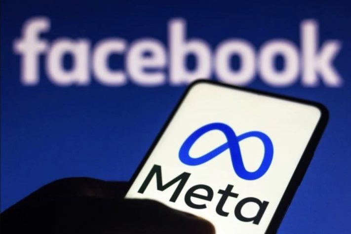 Meta, Facebook – Meta Platforms/Divulgação