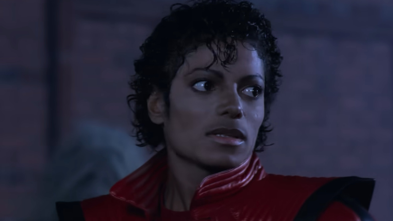 A produção do clipe custou aproximadamente 500 mil dólares, valor considerado alto para videoclipes da época. O maquiador Rick Baker foi responsável pelas transformações dos dançarinos em zumbis, enquanto a coreografia ficou a cargo de Michael Peters. A gravadora inicialmente recusou financiar o projeto, e a equipe recorreu a um acordo paralelo com a MTV e com a produtora de um documentário sobre os bastidores das filmagens.

