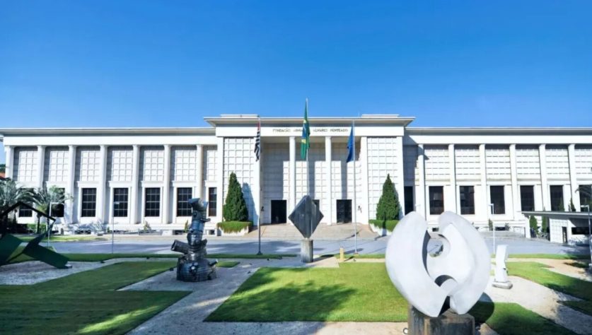 Exposição de Joan Miró 