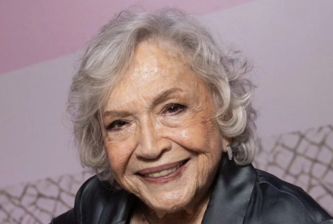 Com morte de Laura Cardoso, Nathalia Timberg assume topo entre os artistas mais longevos do Brasil; veja outros
