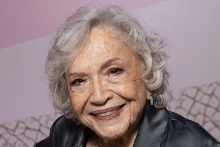 Nathalia Timberg – Beatriz Damy/TV Globo