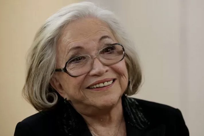 Nathalia Timberg – Reprodução