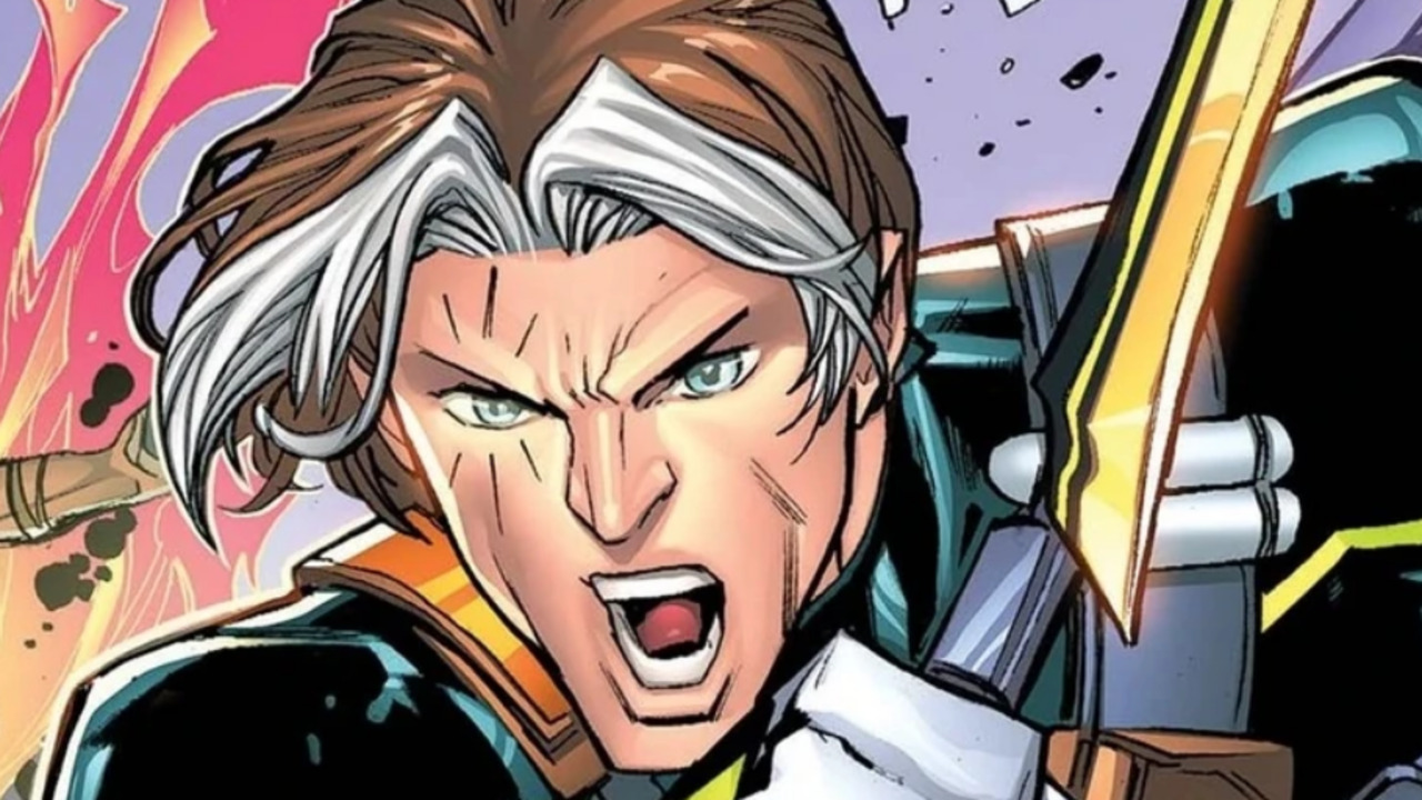 O nascimento de Nathan Summers foi o objetivo final do plano de Sinistro. O vilão planejou as circunstâncias do nascimento da criança para criar uma arma viva contra o Apocalipse. Infectado pelo Vírus Tecno-Orgânico, o bebê foi enviado para o futuro para receber tratamento e cresceu até se tornar o guerreiro conhecido como Cable. 
