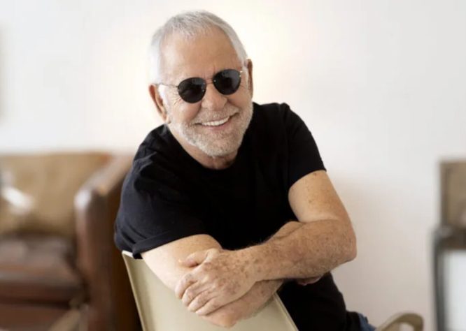 Nelson Motta
