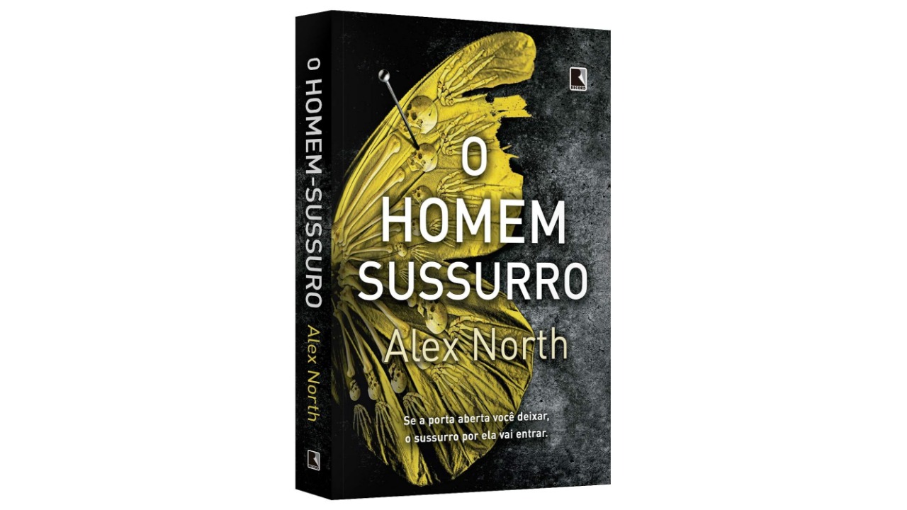 A história é baseada no livro 