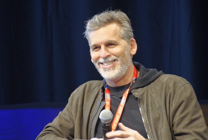 Oded Fehr confirma retorno como Ardeth Bay em ‘A Múmia 4’