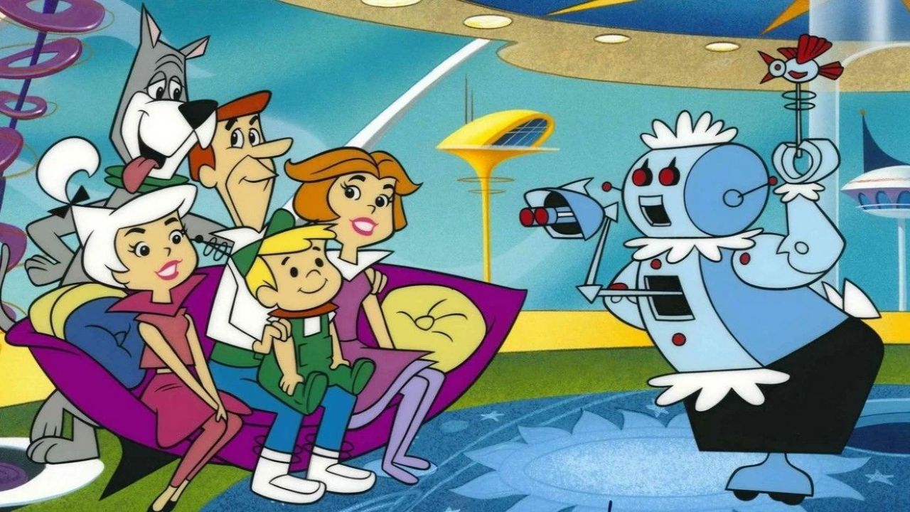 A série original permaneceu apenas um ano no ar, mas ganhou novas temporadas nas décadas de 1970 e 1980, que acrescentaram mais de 50 episódios à produção. O universo dos Jetsons também chegou aos cinemas com um longa-metragem de animação lançado em 1990. Além dessas, ao longo do tempo, novas produções foram produzidas.

