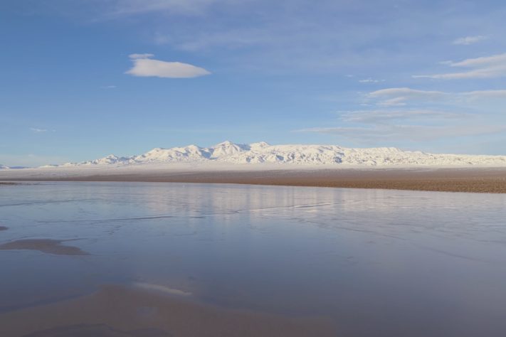 Pampa del Leoncito, San Juan, Argentina – Reprodução/YouTube alta