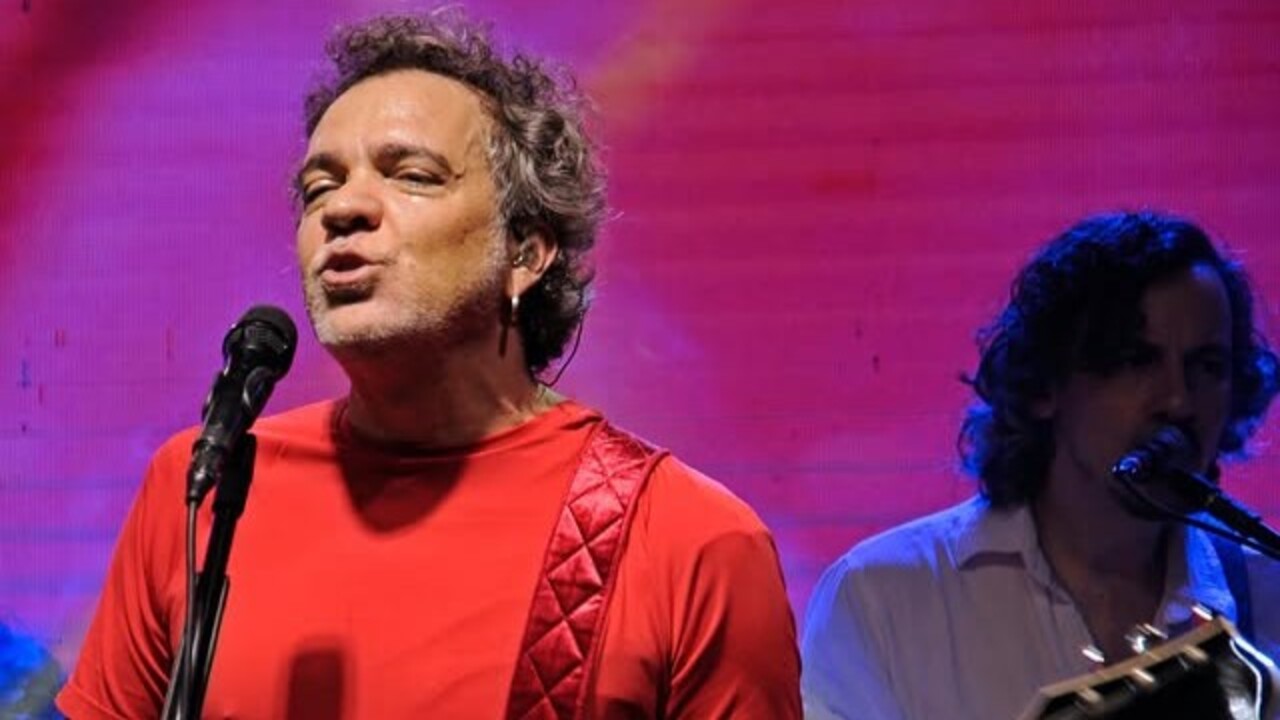 Para o show no Rock in Rio, o cantor revelou que pretende incluir no repertório músicas de artistas que se posicionaram contra o machismo, entre elas Rita Lee e Marina Lima. Segundo Moska, as duas cantoras possuem discursos fundamentados na defesa das questões femininas.
