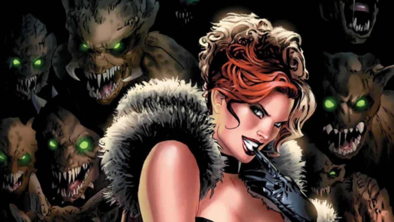 Depois que Scott descobre que Jean está viva, ele abandona Madelyne para ficar com ela. Esse acontecimento, somado à descoberta de que era um clone, leva Pryor a um período sombrio. Ela é corrompida pelos demônios de Limbo e assume a identidade de Rainha Duende durante o arco 