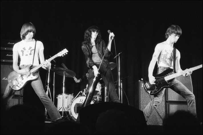 Banda Ramones