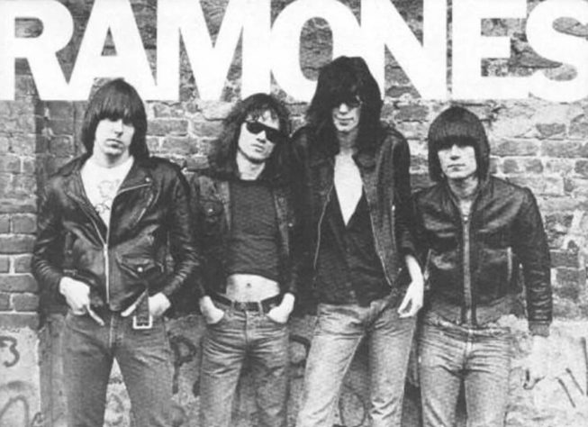 Banda Ramones