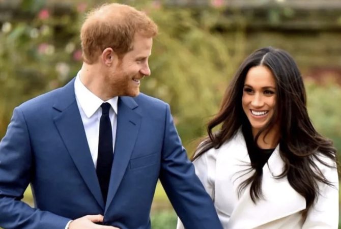 Após anos vivendo nos Estados Unidos e conflitos com a família real, Harry e Meghan voltam ao Reino Unido