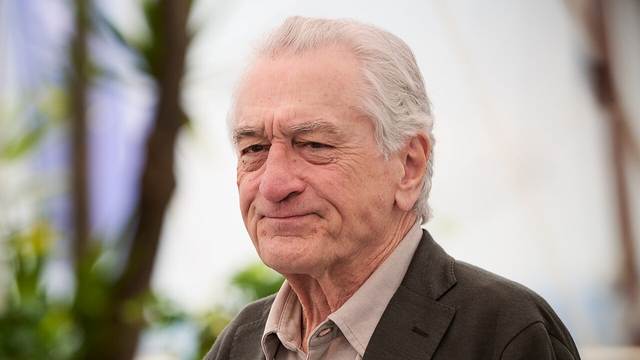 Aliás, Robert De Niro já protagonizou outros projetos da Netflix, como 