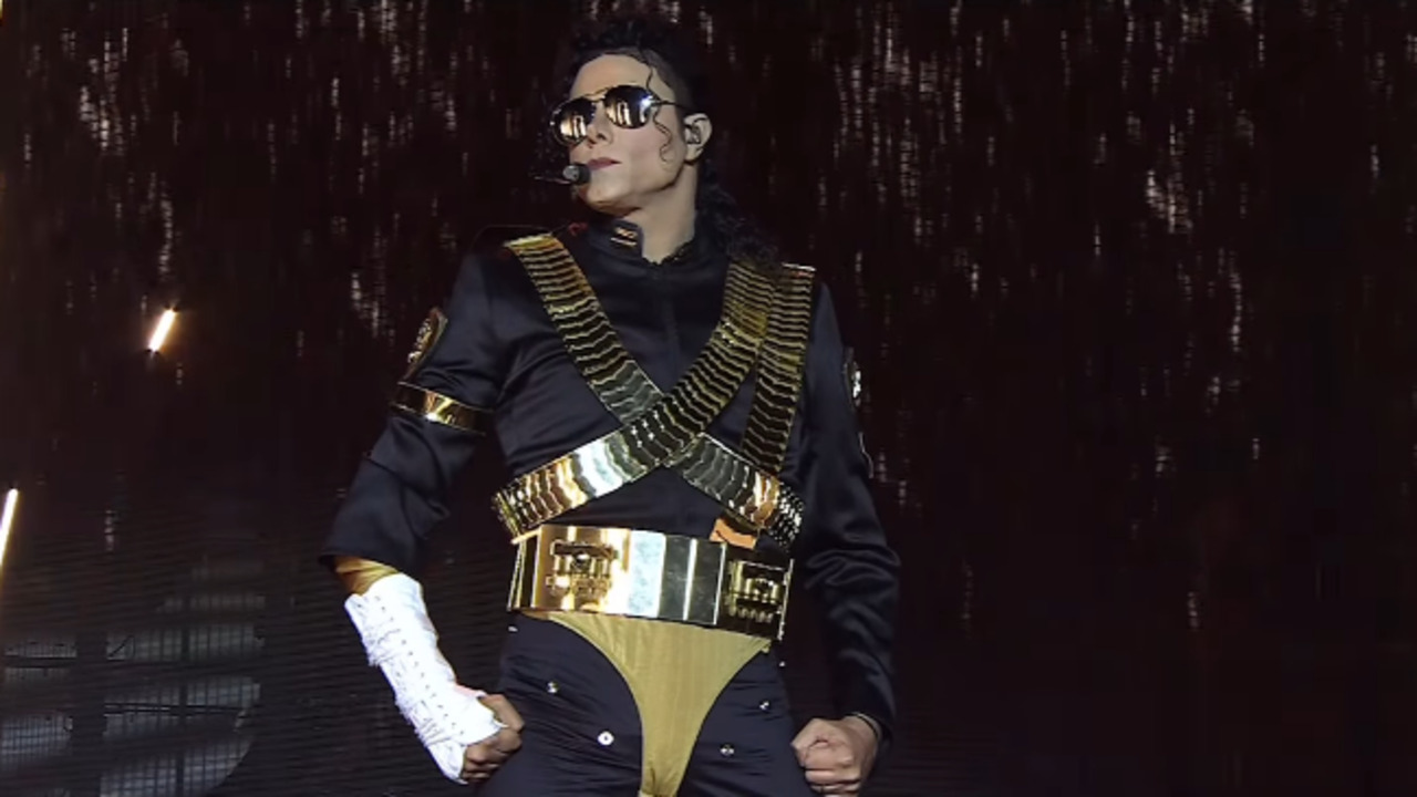 O show chega ao Brasil e passrá por várias cidades do país após apresentações no Japão e na China e reúne músicos que fizeram parte da banda original de Michael Jackson. O espetáculo conta com banda ao vivo, corpo de dança, figurinos inspirados no cantor, coreografias e efeitos especiais, além de um repertório com alguns dos maiores sucessos do Rei do Pop.
