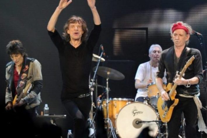 Rolling Stones
