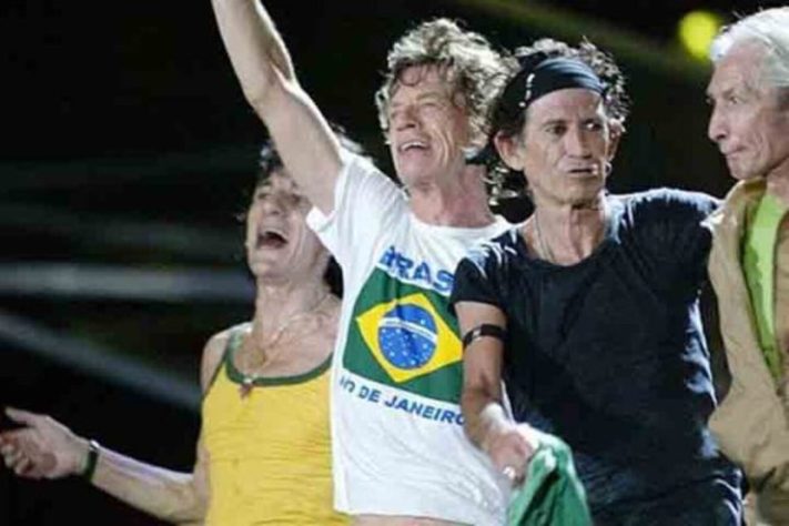 Rolling Stones