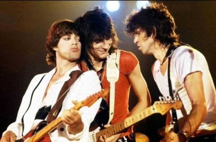 Rolling Stones