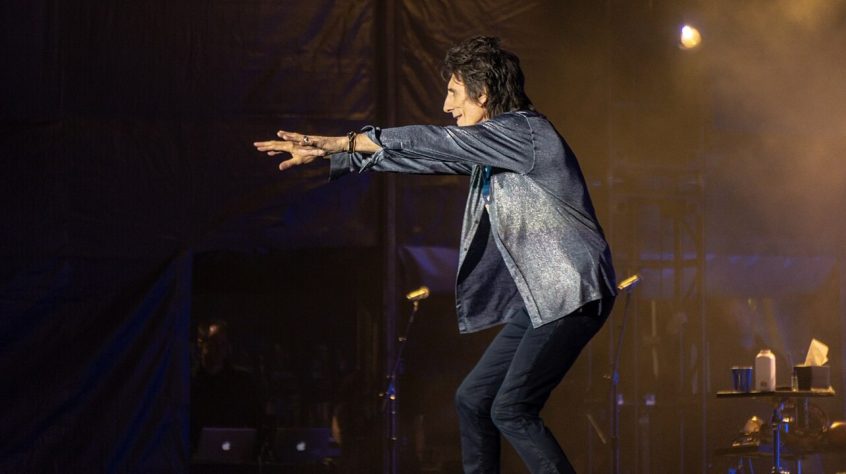 Rolling Stones