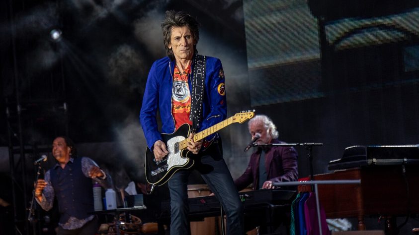 Rolling Stones