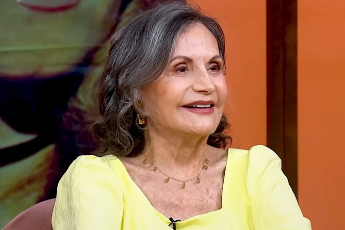 Rosamaria Murtinho – Reprodução/Bastidores da Telinha