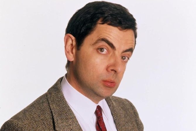 Rowan Atkinson: como a gagueira do ator influenciou a criação do Mr. Bean