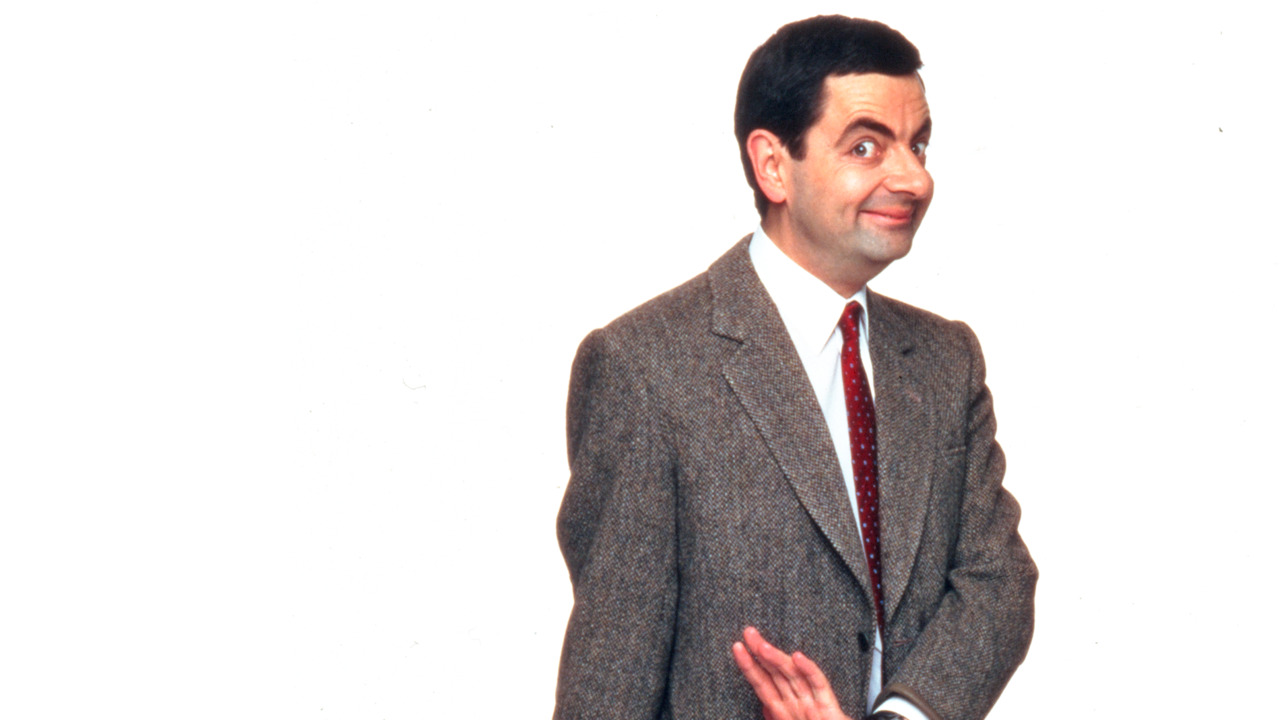 Mr. Bean também chegou ao cinema, com os filmes 